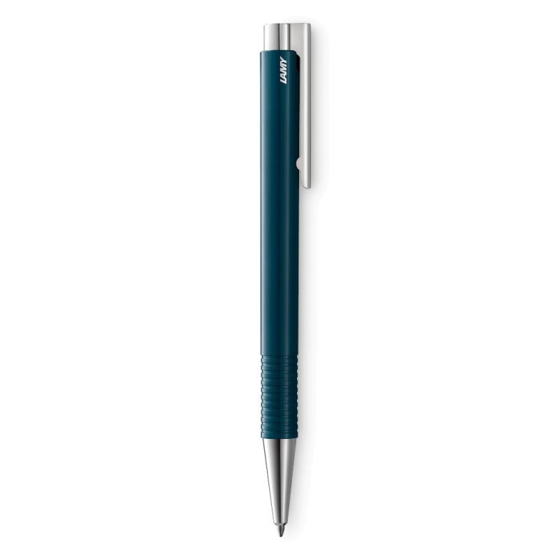 LAMY Kugelschreiber logo M+ petrol gloss - Special Edition (2020)